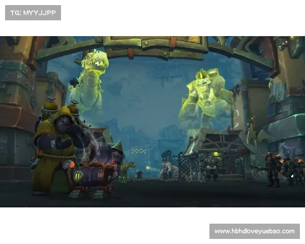 魔兽世界单机版：NPC召唤之谜