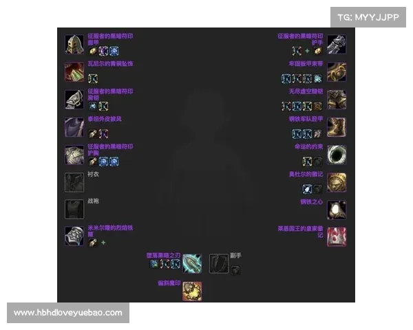 魔兽世界怀旧服攻击装备快速开局攻略